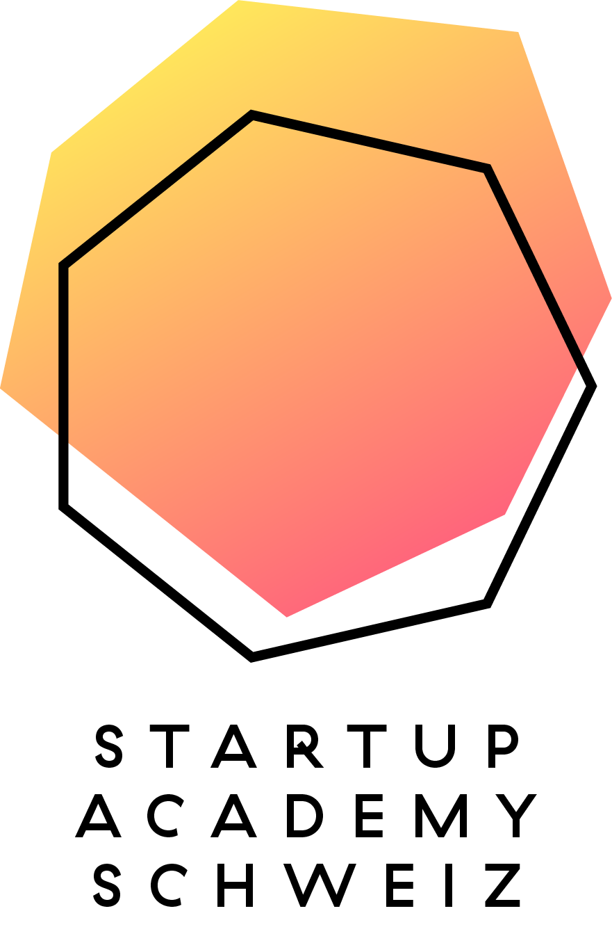 startup academy schweiz